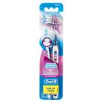 Oral B Toothbrush Precision Gum Care 2 Pack