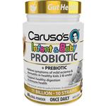 Carusos Probiotic Infant & Baby 60 grams