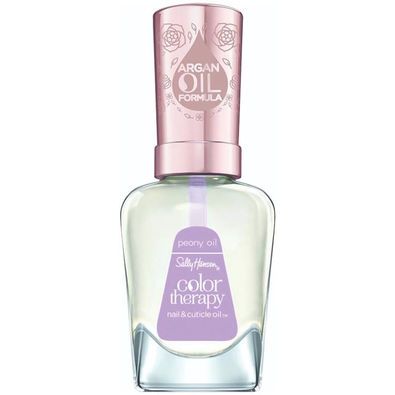 Buy Sally Hansen Color Therapy Floral Cuticle Oil Online at Chemist