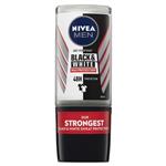 Nivea Deodorant Roll On Men Black And White Max Protection 50ml