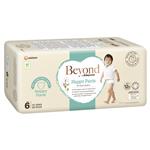 Beyond by BabyLove Nappy Pants Size 6 (15-25kg) 26 Pack