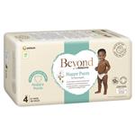 BabyLove Beyond Nappy Pants Toddler 36 Pack