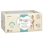 Beyond by BabyLove Nappy Pants Size 5 (12-17kg) 32 Pack