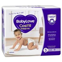 Buy Baby Nappies Online