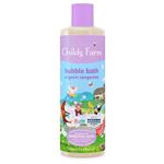 Childs Farm Bubble Bath Organic Tangerine 500ml Online Only