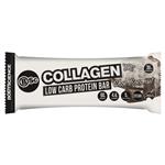 BSc Collagen Protein Bar Choc Coconut 60g