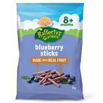 Raffertys Garden Blueberry Sticks 15g