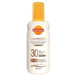 Carroten SPF 30 Tan & Protect Milk Spray 200ml