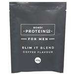 Bondi Protein Co Mens Slim It Blend Coffee Single Serve Sachet 40g