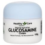 Healthy Care Glucosamine Cream 100g