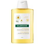 Klorane Camomile Shampoo 200ml