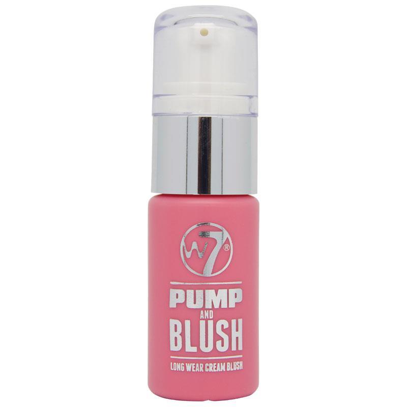 Buy W7 Blush Pump Berry Online at Chemist Warehouse®