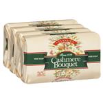 Cashmere Soap Bouquet Classic 4 Pack