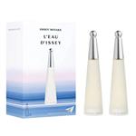 Issey Miyake For Women Eau De Toilette 25ml Duo Set