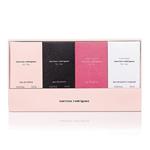 Narciso Rodriguez For Her 7.5ml 4 Piece Mini Set