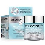Dr LeWinn's Recoverederm Cellular Defence Rich Replenishing Cream Online Only