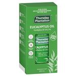 Thursday Plantation 100% Pure Eucalyptus Oil 200ml