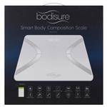 BodiSure Smart Body Bluetooth Composition Scale White Online Only