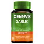Cenovis Garlic - Immune Support - 60 Capsules