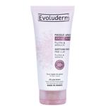 Evoluderm Soothing Mask Pink Clay 100ml