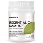Melrose Essential C+ Immune 120g Powder