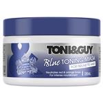 Toni & Guy Blue Mask 285ml