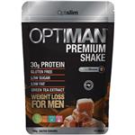 Optislim Optiman Premium Shake Salted Caramel 784g