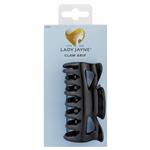 Lady Jayne 3449B Claw Grip Large Black