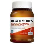 Blackmores Glucosamine 1000mg 300 Tablets