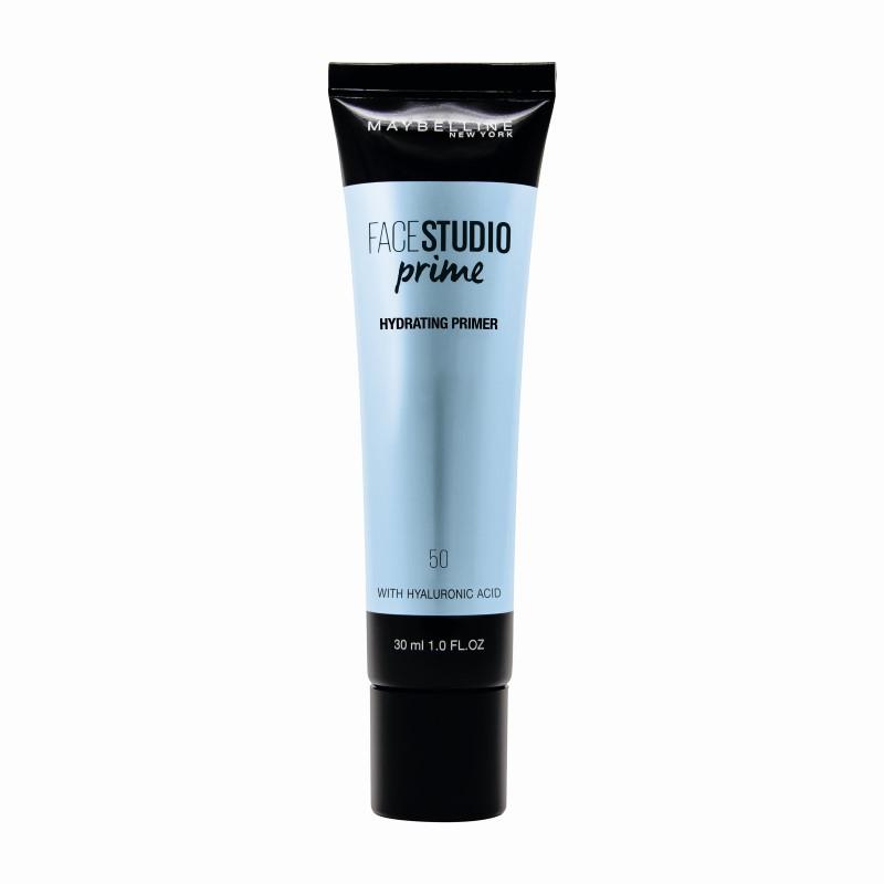 Buy Maybelline Master Prime Primer 50 Hydration Online at Chemist