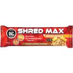 INC Shred Max Protein Bar Peanut Caramel 60g