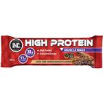 INC High Protein Bar Choc Chip Cookie Dough 100g