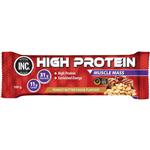 INC High Protein Bar Peanut Butter Fudge 100g