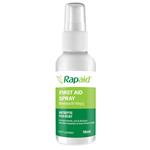Rapaid First Aid Spray 50ml