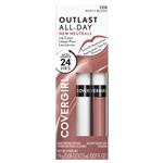 Covergirl Outlast All-Day Lip Colour 120 Dusty Blush 2.3ml