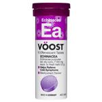 Voost Echinacea Effervescent 10 Tablets