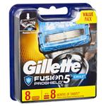 Gillette Fusion ProShield Chill Cartridges 8 Pack