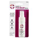 Mundicare Itch Relief Spray 25ml