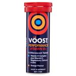 Voost Vitamin B+ Performance Effervescent 10 Tablets