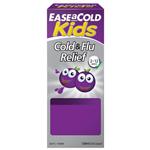 Ease a Cold Kids Cough Cold and Flu 120ml Liquid