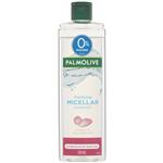 Palmolive Micellar Rose Shampoo 370ml