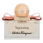 Salvatore Ferragamo Signorina Eau De Parfum 30ml
