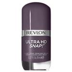 Revlon Ultra HD Snap Nail Grounded