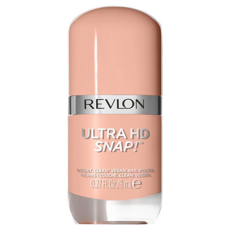 Buy Revlon Ultra HD Snap Nail Polish Keep Cool Online at Chemist Warehouse®