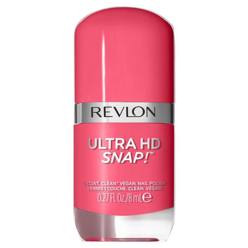 Buy Revlon Ultra HD Snap Nail No Drama Online at Chemist Warehouse®