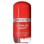 Revlon Ultra HD Snap Nail Shes On Fire