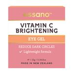 Essano Vitamin C Brightening Eye Gel 10g Online Only