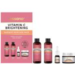Essano Vitamin C Brightening Radiant Skincare Trial Pack Online Only