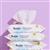 Bunjie Probiotic Baby Wipes 80 Pack