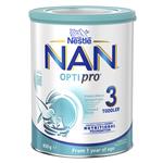 Nestlé NAN OPTIPRO 3 Premium Toddler Milk Drink Powder, From 1 year – 800g